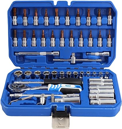 51pcs tool set