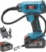 Boss Cordless Air Compressor - Wireless Inflation for Car Tires, Sports Equipment, Airbeds, Sofas, and More