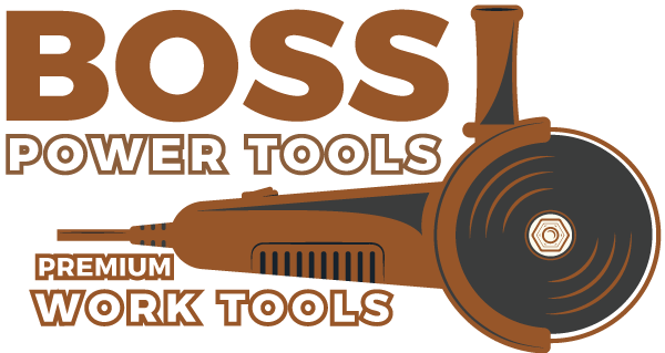 Boss Power Tools